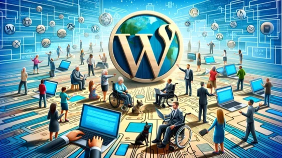 WordPress